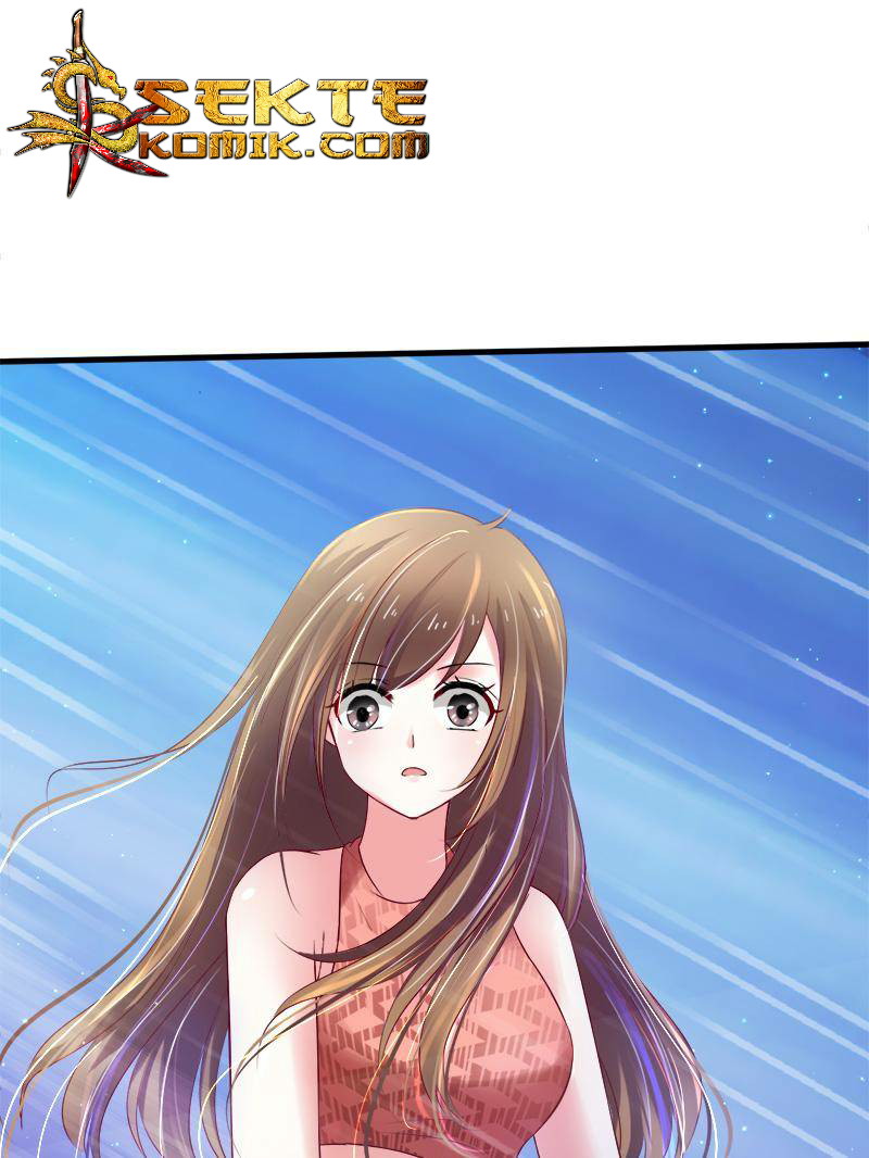 Beauty and the Beasts Chapter 31 Gambar 8